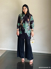 Dark Fern Co-ord set